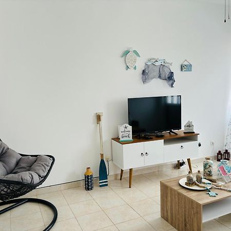 Techas Near Beach Apt Tarrafal Tarrafal  Bagian luar foto